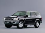 Nissan Terrano 1999 года